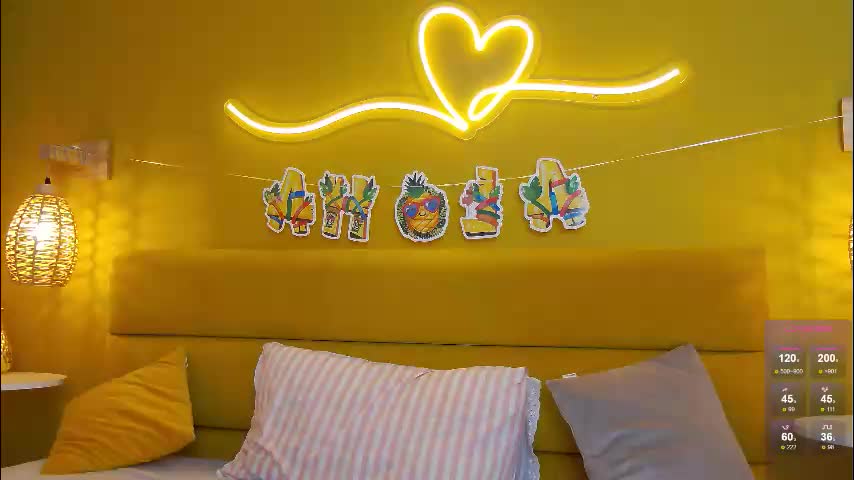 lessysweety Adult Chat November 26, 2025