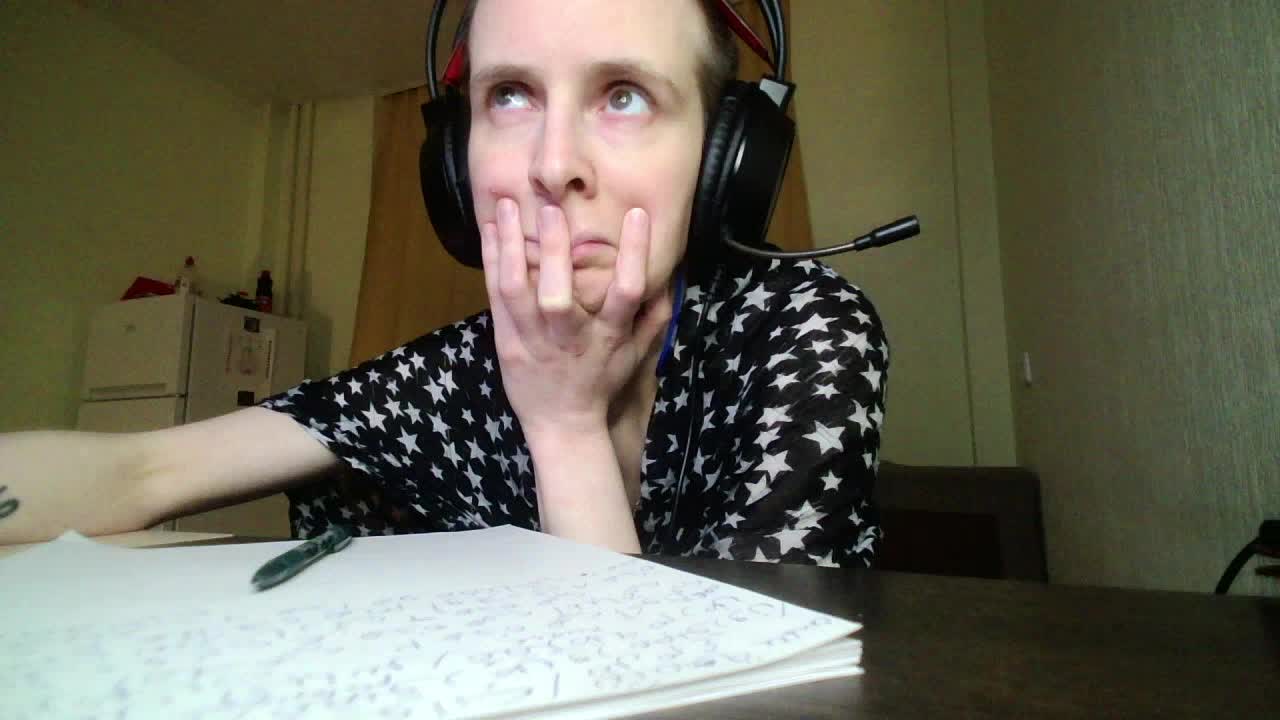 Magretta_Dering Adult Chat November 26, 2025