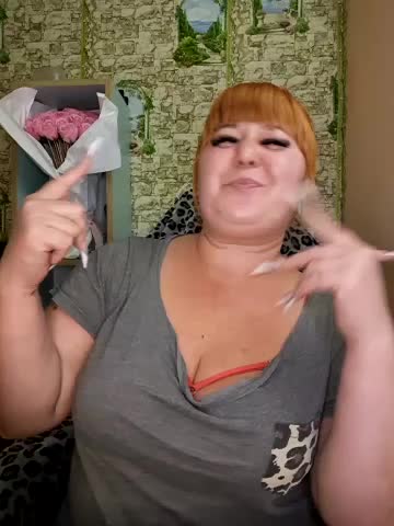 Miss_tits2025 Adult Chat November 26, 2025