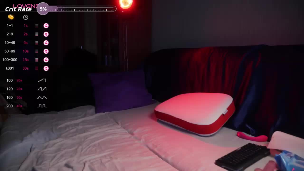 Megan_Cox Adult Chat November 26, 2025