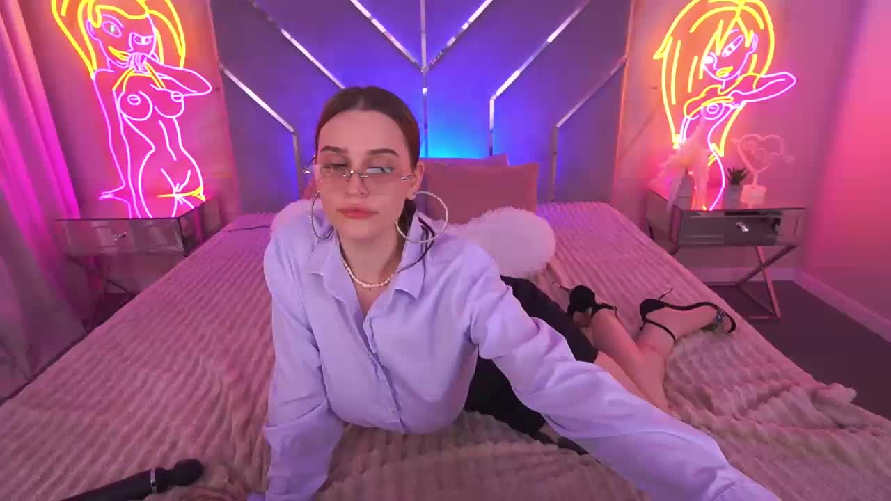 CrystalBarbie Adult Chat November 26, 2025