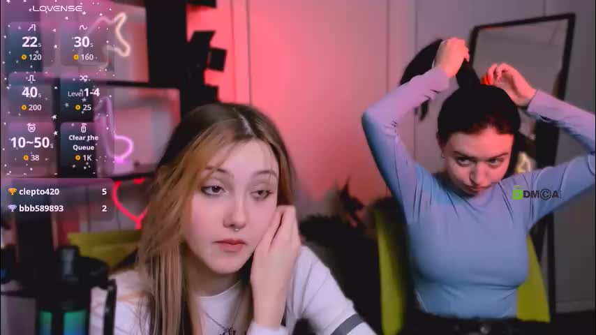 luna_tin Adult Chat November 26, 2025