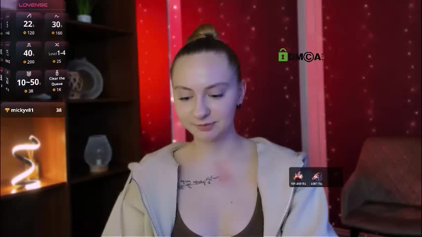 mila_glow Adult Chat November 26, 2025