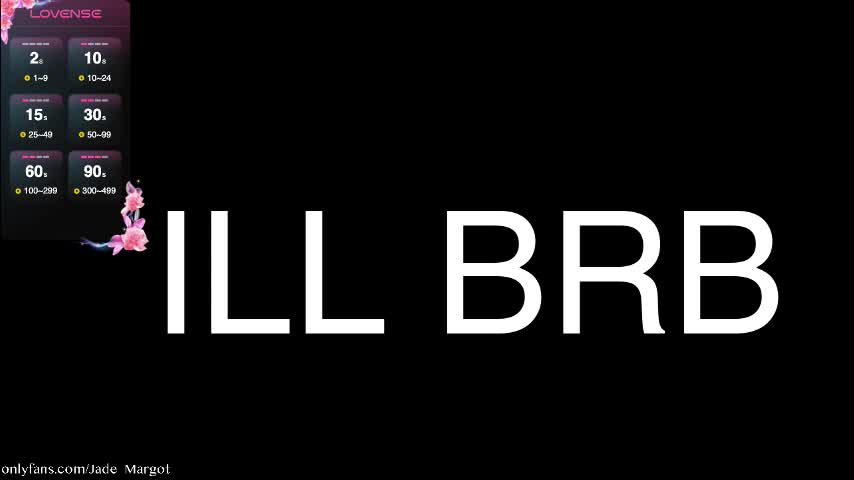 jade_margot Adult Chat November 26, 2025