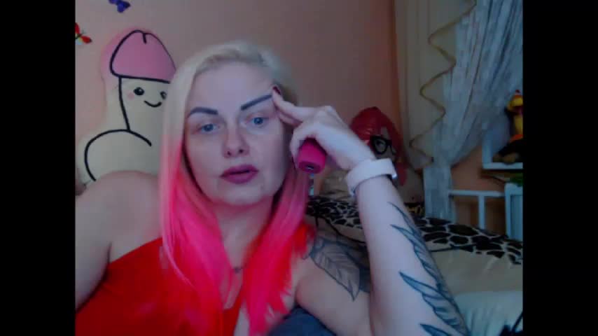 LazyPussy Adult Chat November 26, 2025