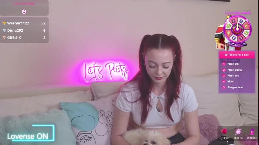 New_Kessie Adult Chat November 26, 2025