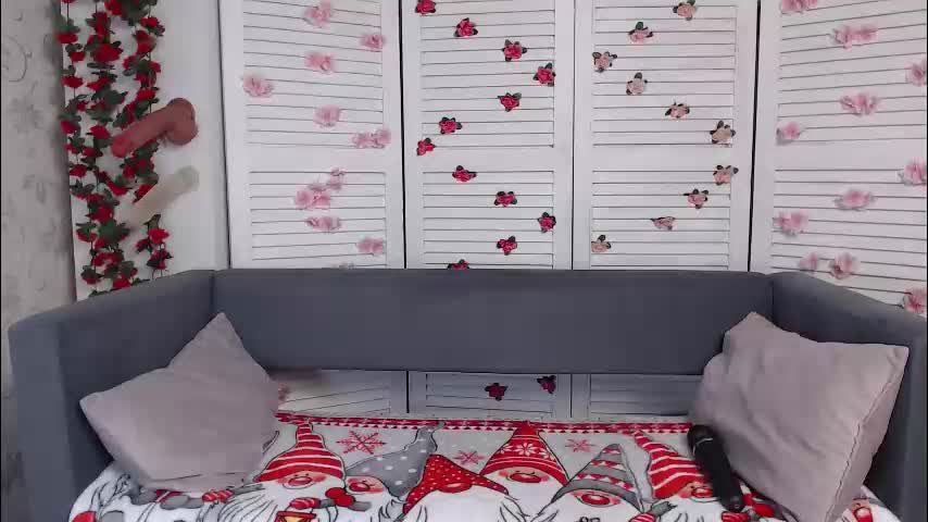 sofia_here Adult Chat November 26, 2025