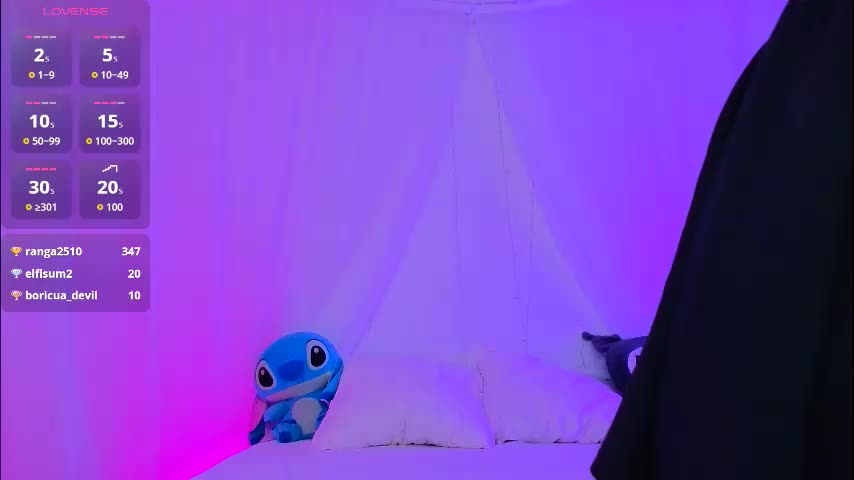 venomeowww_ Adult Chat November 26, 2025