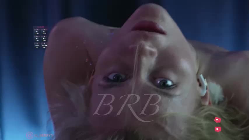 Li_Berry Adult Chat November 26, 2025