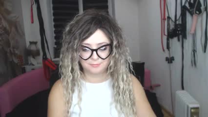 missGODDESS Adult Chat November 26, 2025