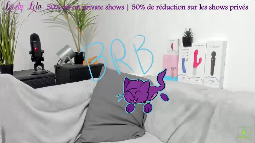 lovelylola_fr Adult Chat November 26, 2025