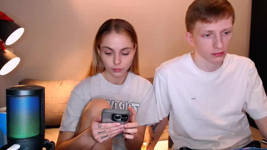 juliaanddima Adult Chat November 26, 2025