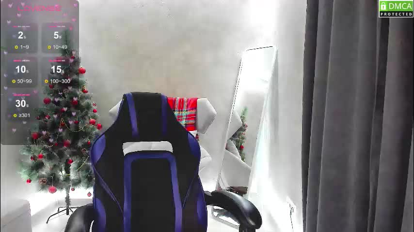 niki_cutes Adult Chat November 26, 2025