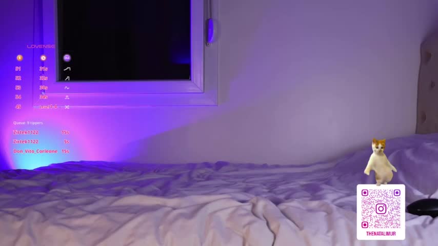 Natalimur Adult Chat November 26, 2025