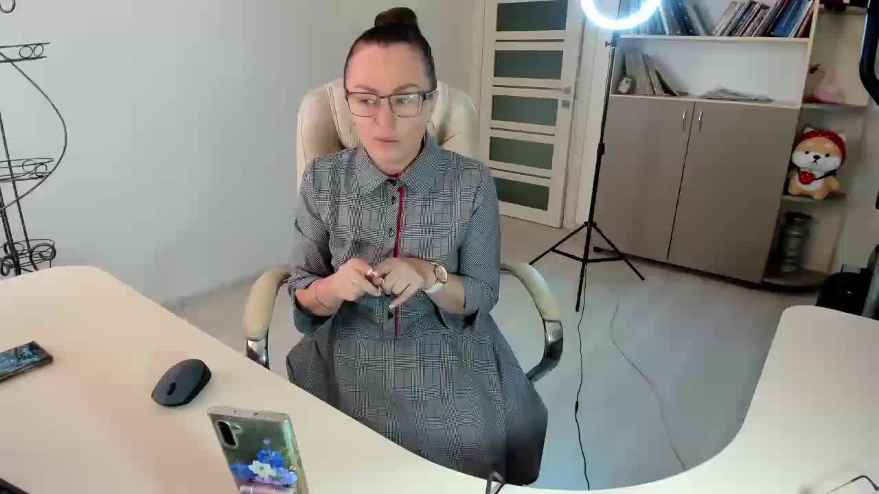 -Michelle- Adult Chat November 26, 2025