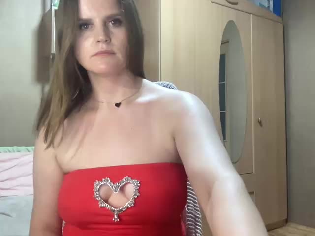 AnitaGlamorX Adult Chat November 26, 2025