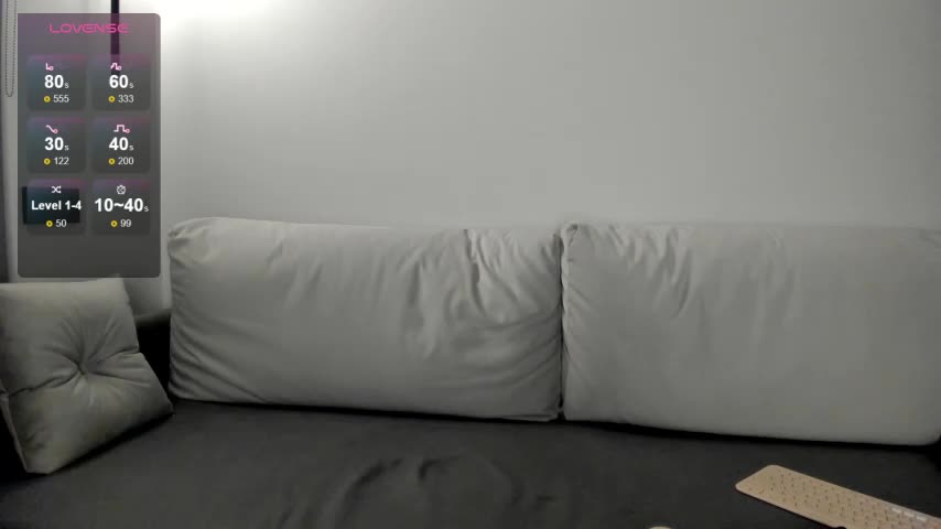 eva_loveme Adult Chat November 26, 2025