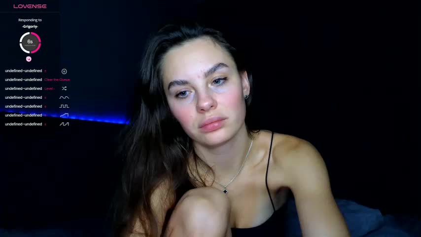 VALERIYAAA Adult Chat November 26, 2025