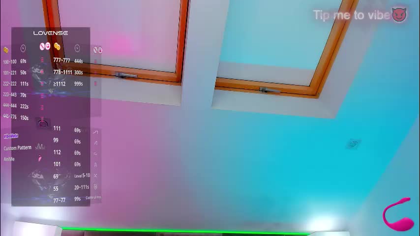 mayzzi Adult Chat November 26, 2025