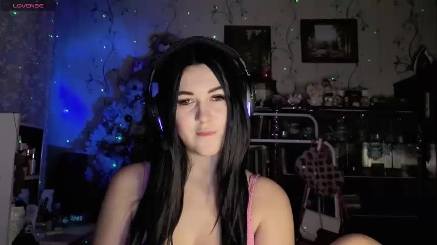 Wernaya_dama_ Adult Chat November 26, 2025