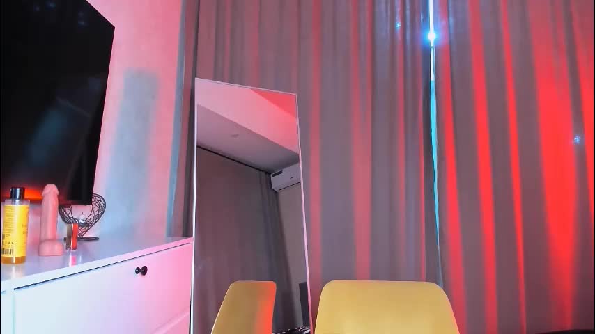 bubbling_crush Adult Chat November 26, 2025