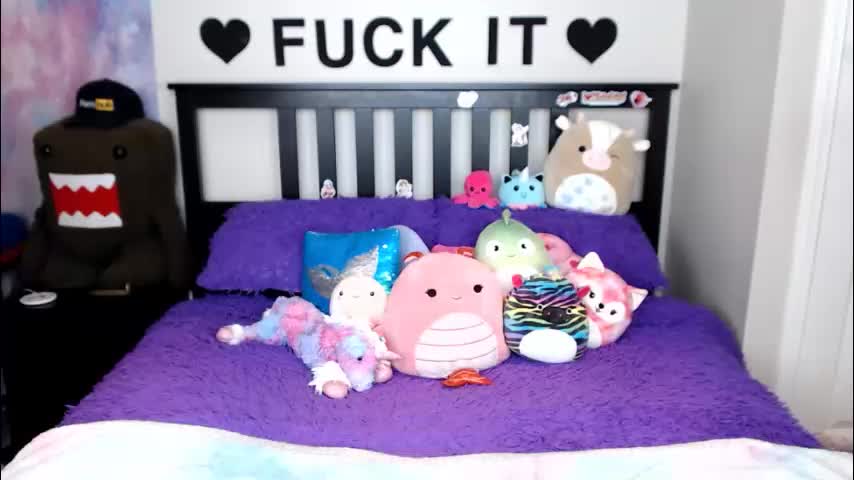 mackenziewolfe Adult Chat November 26, 2025