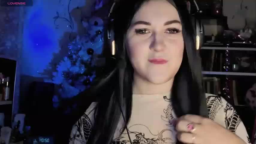 Wernaya_dama_ Adult Chat November 26, 2025