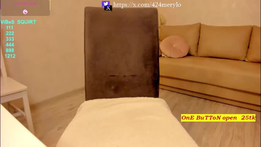 mery_lo Adult Chat November 26, 2025
