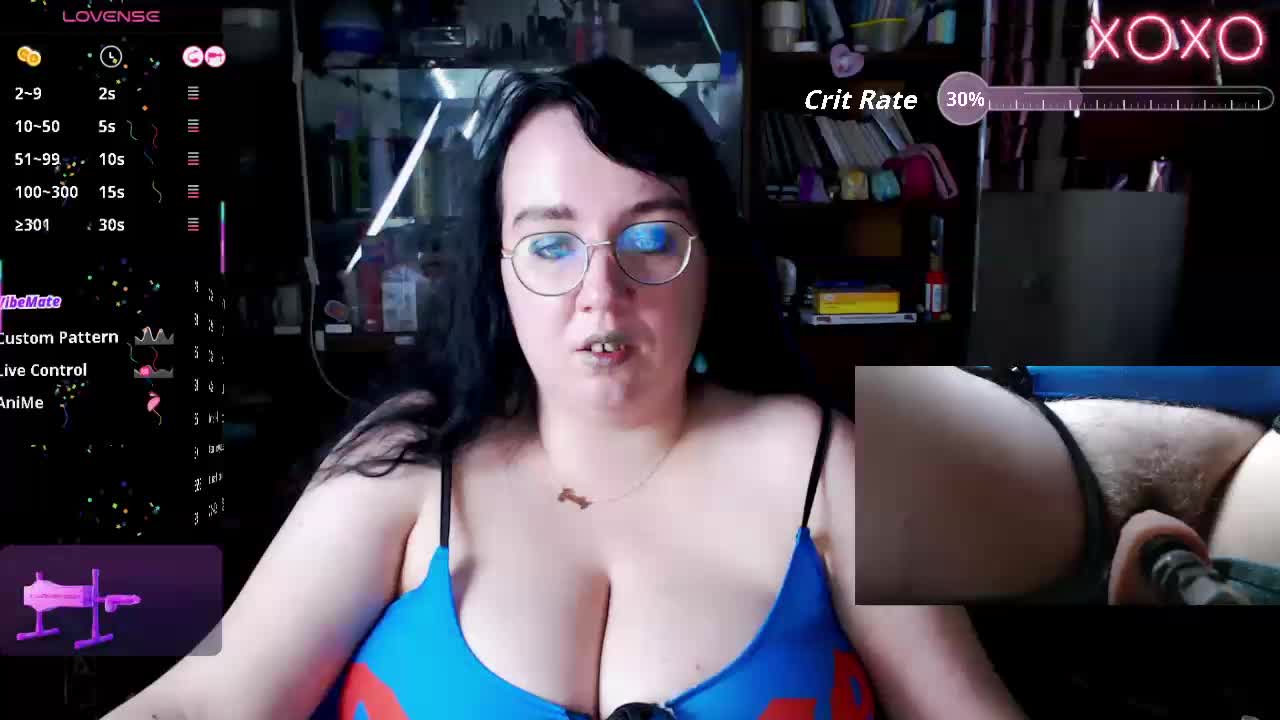 Leona_Sweetnest Adult Chat November 26, 2025