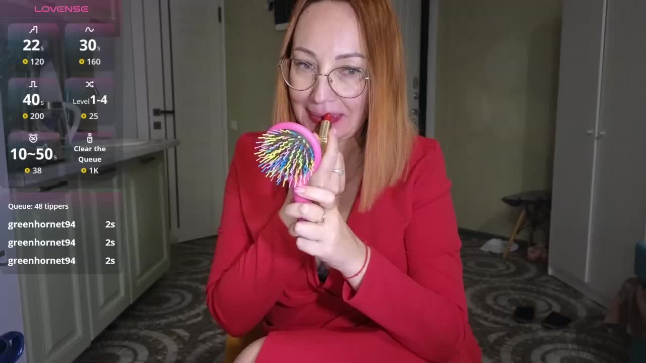 Pink-Lips Adult Chat November 26, 2025