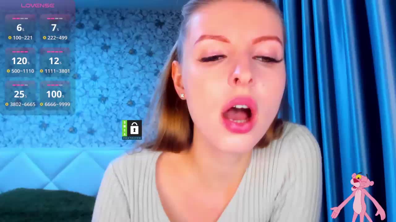 PinkPanterka Adult Chat November 26, 2025