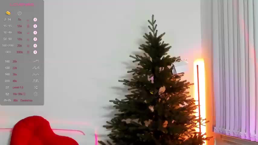 AndreaBlossom Adult Chat November 26, 2025