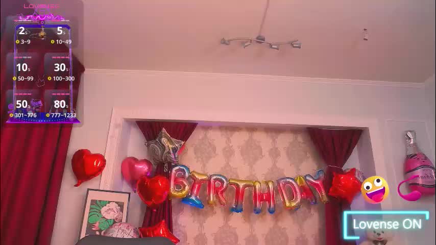 heidikendal Adult Chat November 26, 2025