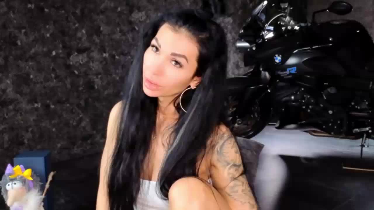 -BABAYAGA- Adult Chat November 26, 2025