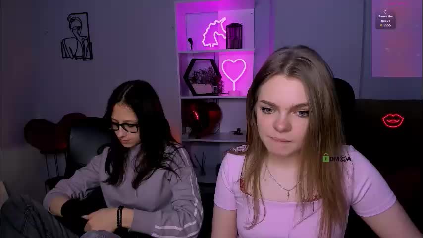 veronica_bubble Adult Chat November 26, 2025