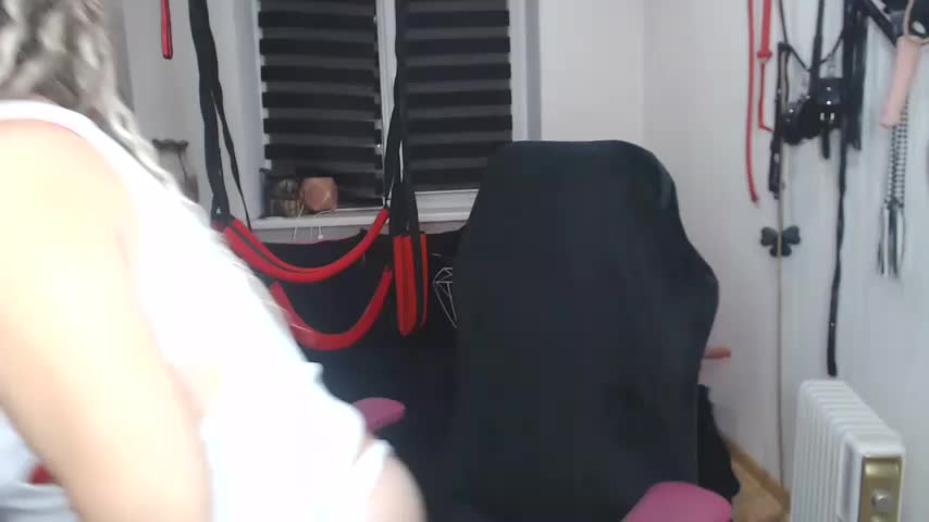 MISSwithDOLLS Adult Chat November 26, 2025