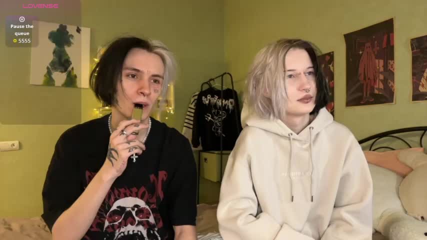 VeryRare_TwinS Adult Chat November 26, 2025