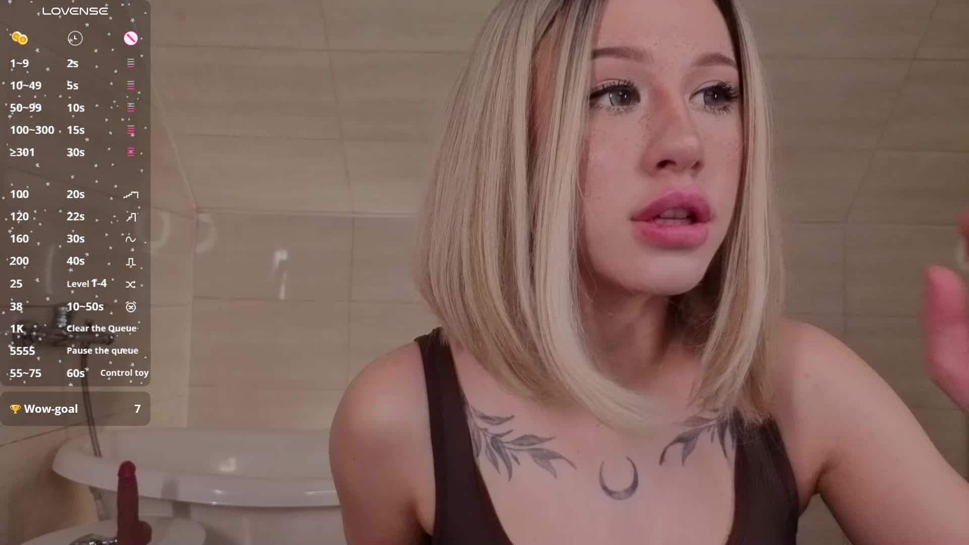 Necucubi Adult Chat November 26, 2025