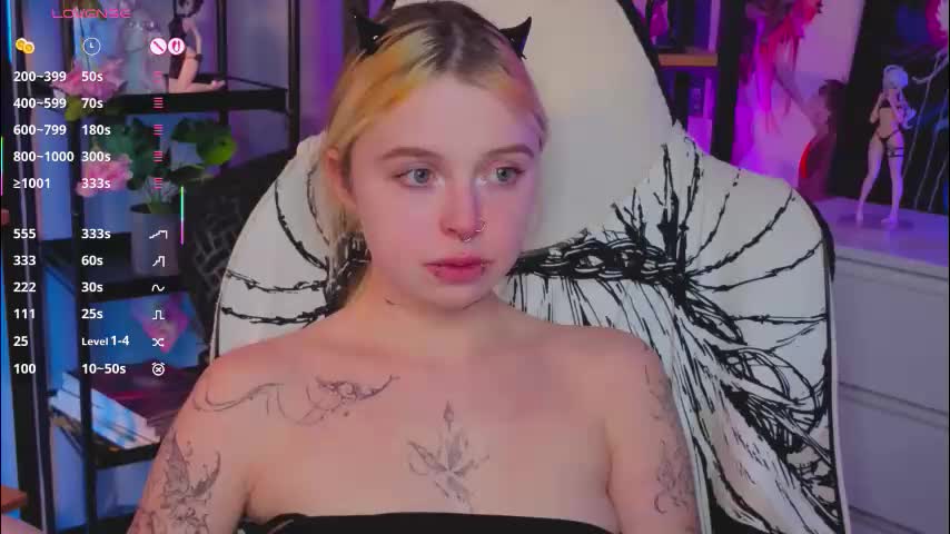 leiladwight Adult Chat November 26, 2025