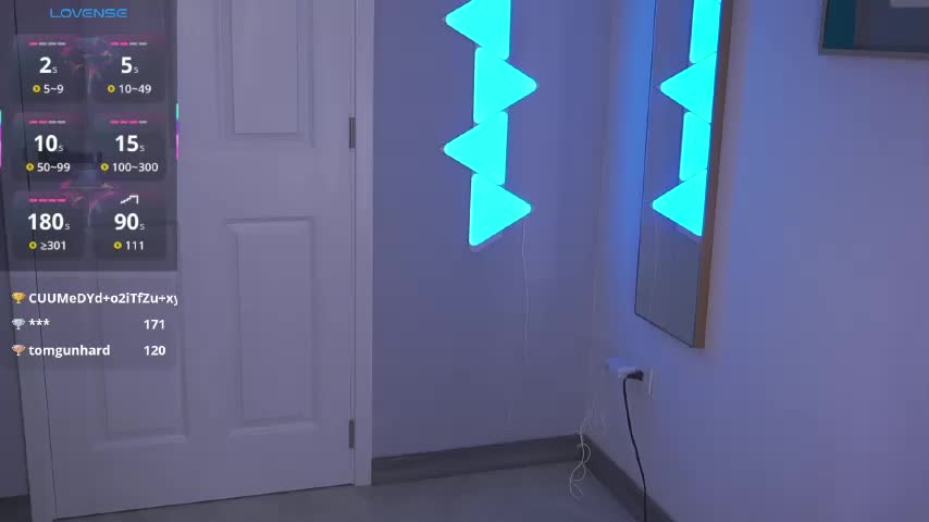 DanikaDillan Adult Chat November 26, 2025