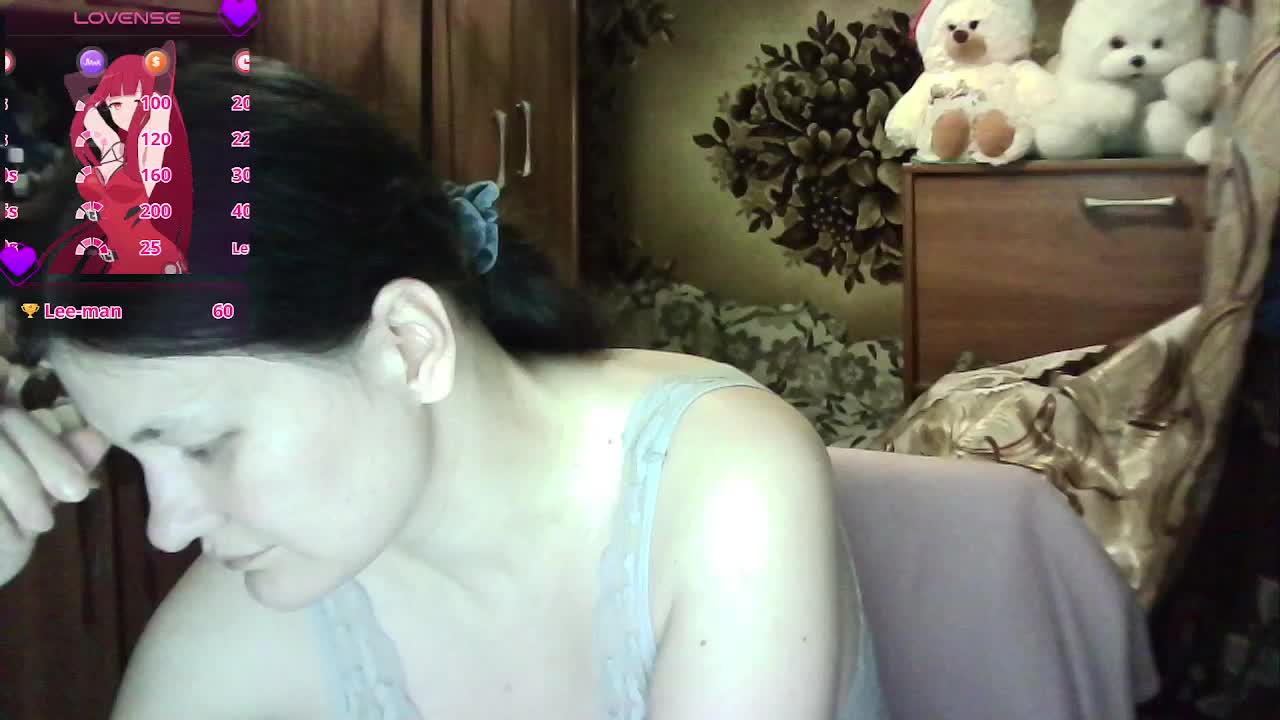 Flower_Jasmine Adult Chat November 26, 2025