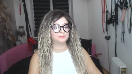 missGODDESS Adult Chat November 26, 2025