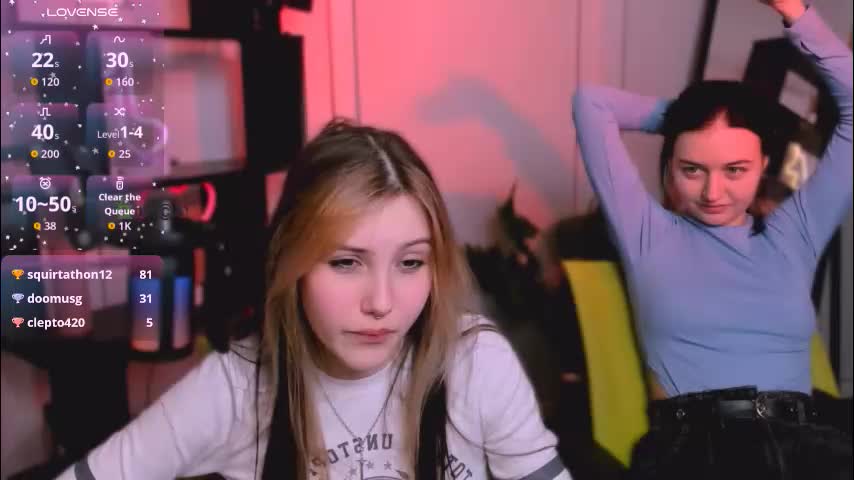 luna_tin Adult Chat November 26, 2025