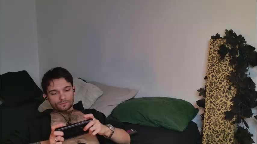 jackdesfeux Adult Chat November 26, 2025