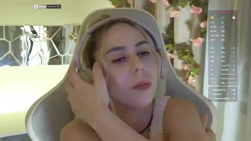 ballerina_capuchina Adult Chat November 26, 2025