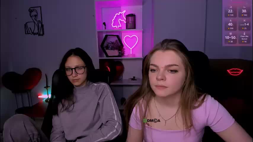 veronica_bubble Adult Chat November 26, 2025