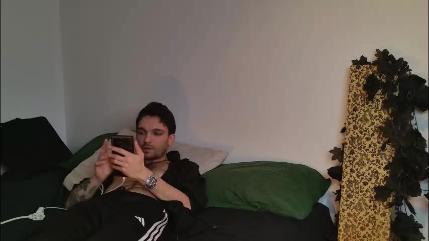 jackdesfeux Adult Chat November 26, 2025