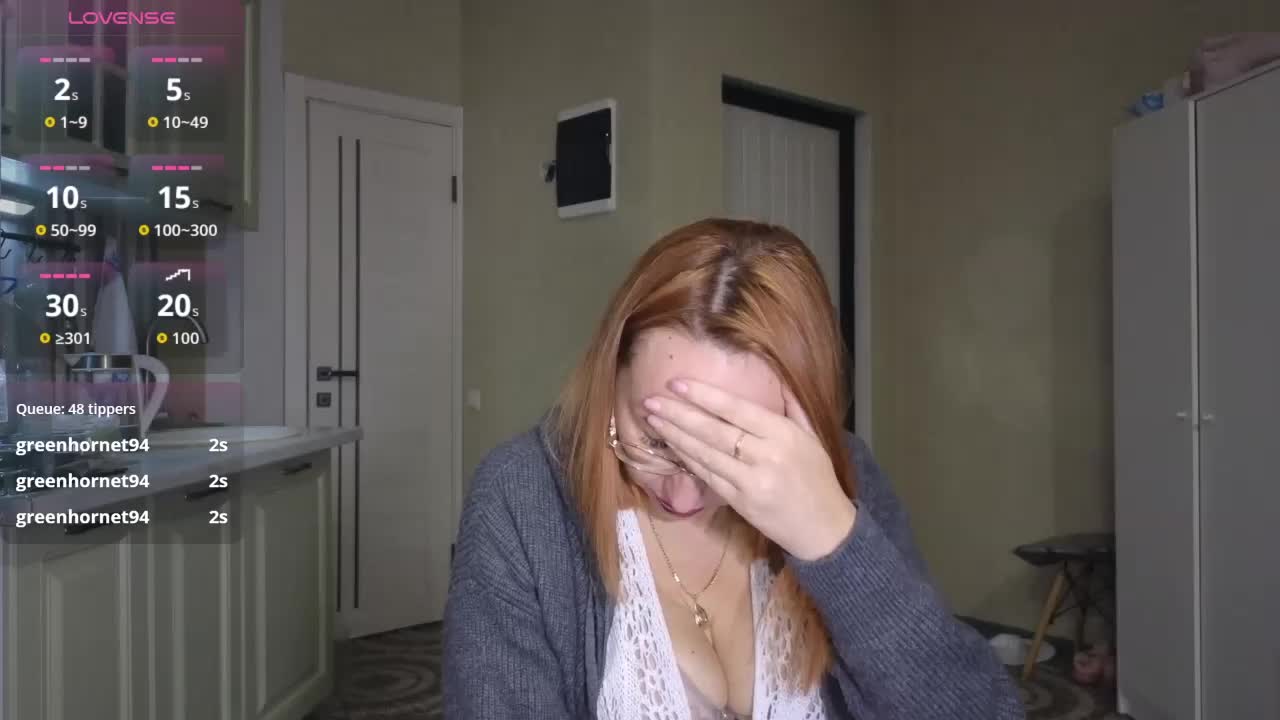 Pink-Lips Adult Chat November 26, 2025