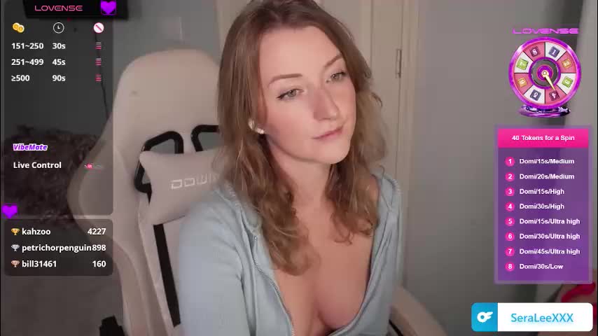 seraleexxx Adult Chat November 26, 2025