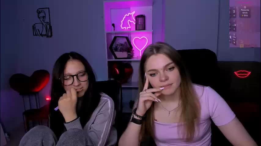 veronica_bubble Adult Chat November 26, 2025